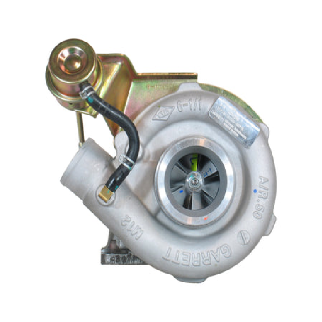 OE-Grade TBP4 Turbocharger Replacement for Cummins 6BTAA (A3960479 / A3960860 / 4029160)