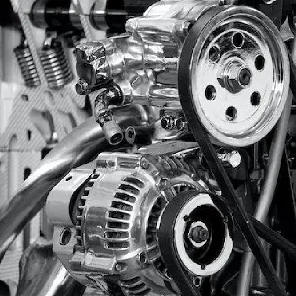 Top 20 Heavy-Duty Starter Motor Manufacturers in Germany