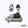 612600090293 Heavy Duty Starter Motor 24V 5.5kW 11T for Weichai WD615 Engine