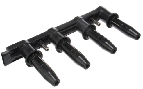 2014 Chevy Cruze Ignition Coil Replacement 25186687