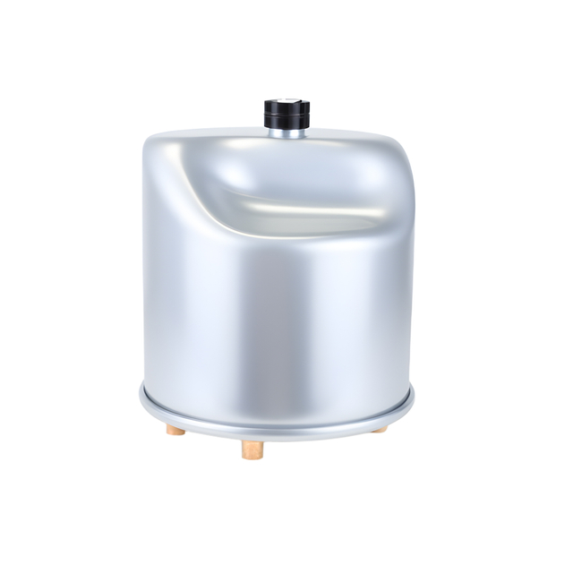 OE AV6Q-9D410AA Fuel Filter | High-Quality Diesel In-Line Filter for Ford, Mazda, Volvo Applications