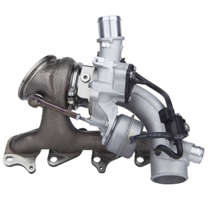 Direct-Fit Turbocharger for 2012 Chevy Cruze 1.4L | Replaces OE# 55565353