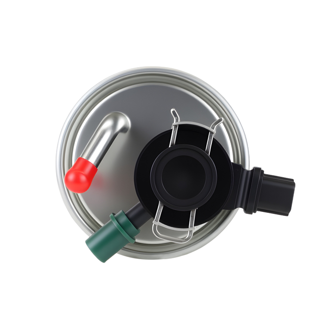 WESFIL WCF248 Fuel Filter for Nissan Navara 3.0L V6 DCi (2010-on)