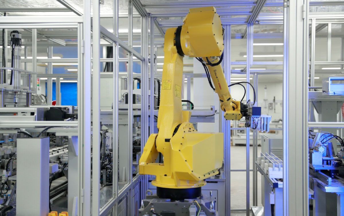 Engineered Under Strict Heavy-Duty Turbocharger Standards