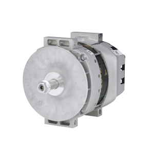 Heavy Duty 40SI Alternator Replacement 12V 300A for Trucks and Buses