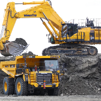 Construction Machinery (2)