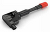 2007 Honda Fit Ignition Coil for 1.3L Engine 30521-PWA-003