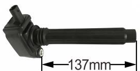 2015 Jeep Grand Cherokee Ignition Coil Replacement UF648