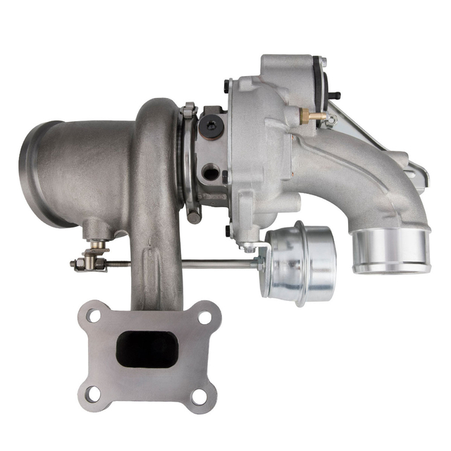 2012 Ford Edge 2.0L Turbocharger | Direct Replacement