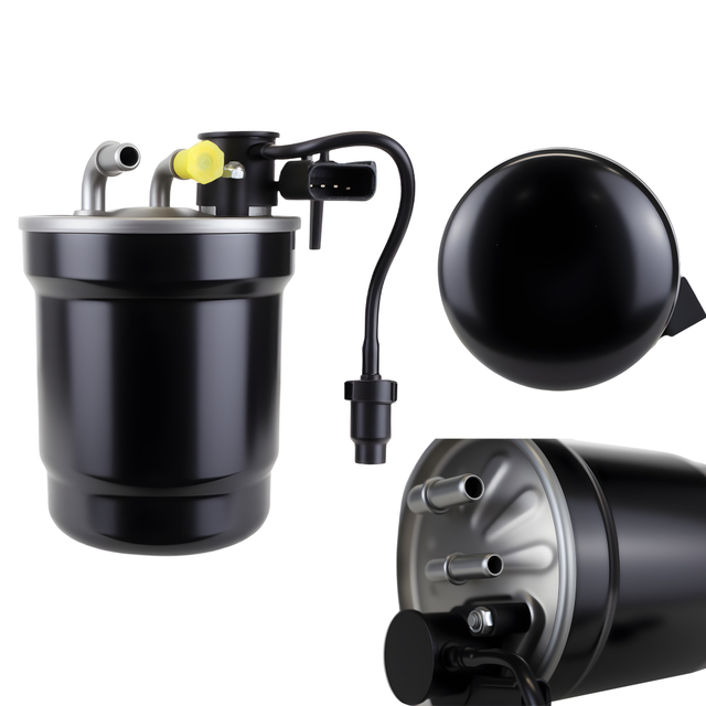 Ford 2363756 Fuel Filter | OE Quality Replacement for EcoSport, Puma, Fiesta, Focus