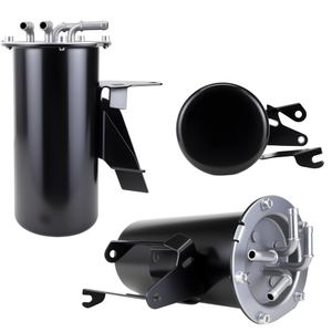 VW / Audi / Skoda Fuel Filter Housing Assembly – OE 3C0127400C / 3C0127400B