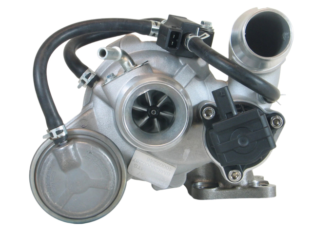 2016 Chevy Malibu 2.0L Turbocharger | Direct OE Replacement for 12669064
