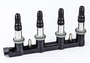 55585539 2015 Chevy Cruze Ignition Coil