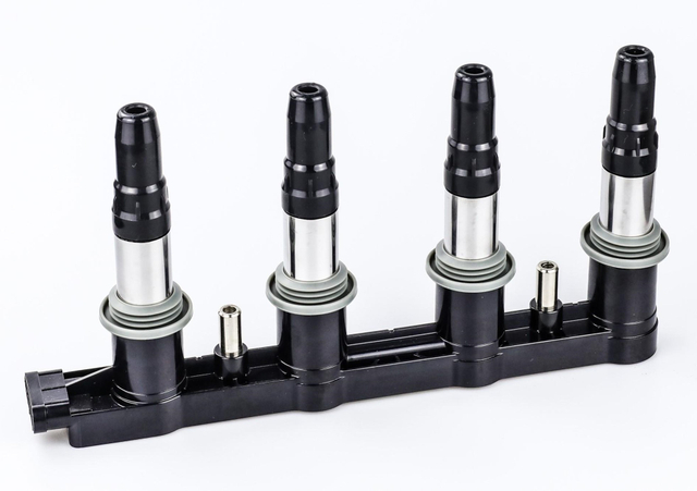 55585539 2015 Chevy Cruze Ignition Coil