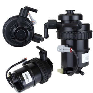 OE 1770A344 Fuel Filter for Toyota & Lexus – Bulk Supply, B2B MOQ