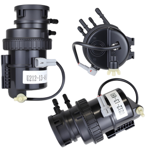 U212-13-480 Fuel Filter for Mazda Vehicles | Wholesale Supply & OEM Replacement