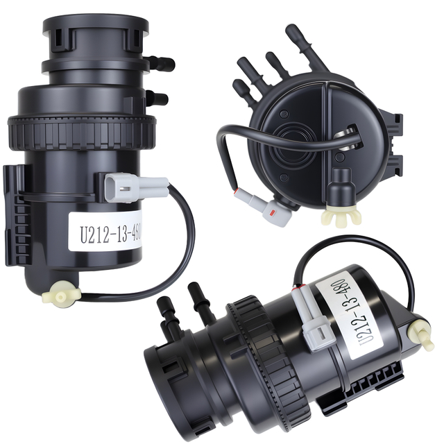 U212-13-480 Fuel Filter for Mazda Vehicles | Wholesale Supply & OEM Replacement