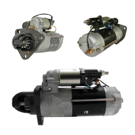 Elecdurauto DENSO System 2945 Starter Motor for Heavy-Duty Volvo