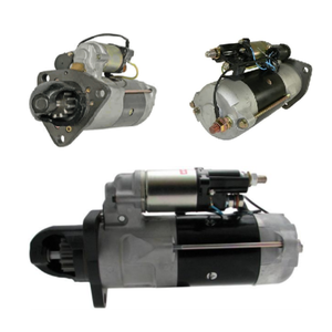 Elecdurauto DENSO System 2945 Starter Motor for Heavy-Duty Volvo