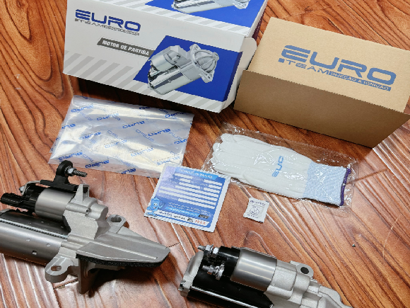 Full OEM / ODM Support