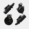 50MT 24V Heavy-Duty Starter Motor for Caterpillar & Cummins Engines