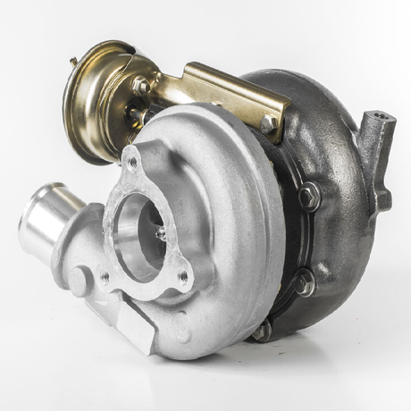 B1G Turbocharger (1158-970-0024) | OE 0450-5068KZ Replacement for VOLVO / Deutz