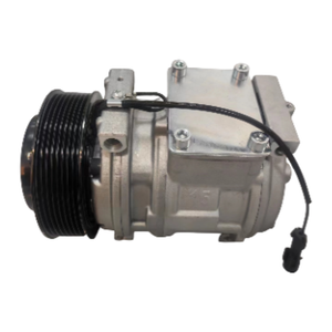 12V John Deere BH50145 Alternator for Tractors & Agricultural Machinery