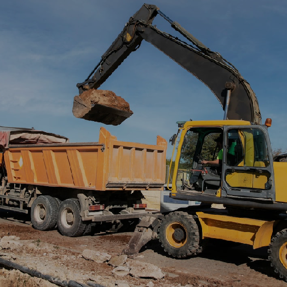 Construction machinery (1)