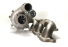 Nissan GTR Turbocharger 14411-KB60A Direct OE Replacement for R35 Twin-Turbo V6