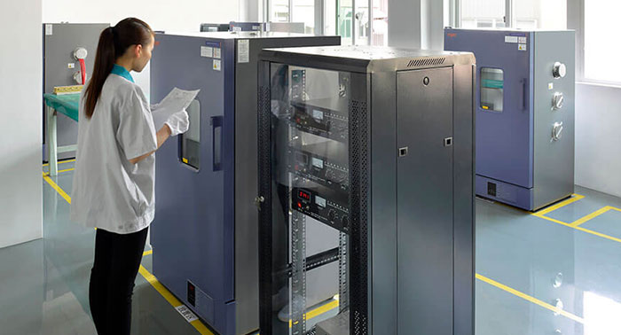 ignition coil ECU functional testing equipment for quality control