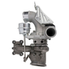2012 Ford Edge 2.0L Turbocharger | Direct Replacement