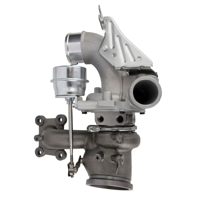 2012 Ford Edge 2.0L Turbocharger | Direct Replacement