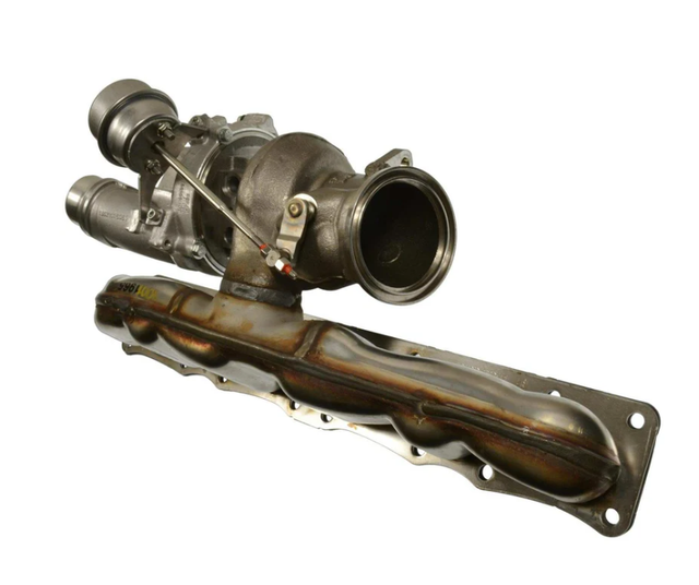 BMW N55 Turbocharger OEM OE 11657636424