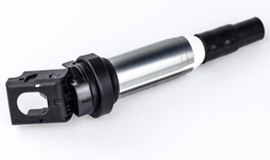 2006 Bmw 325i Ignition Coil 0221504800