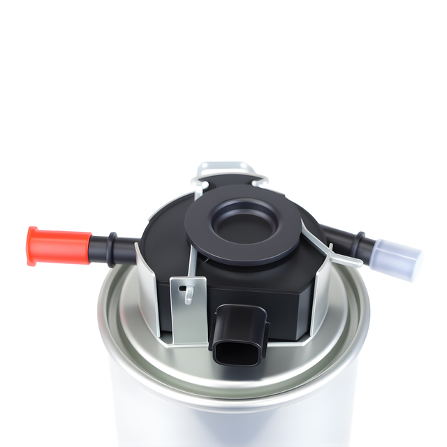 Nissan 16400-1BY1A Fuel Filter for Wholesale & Export