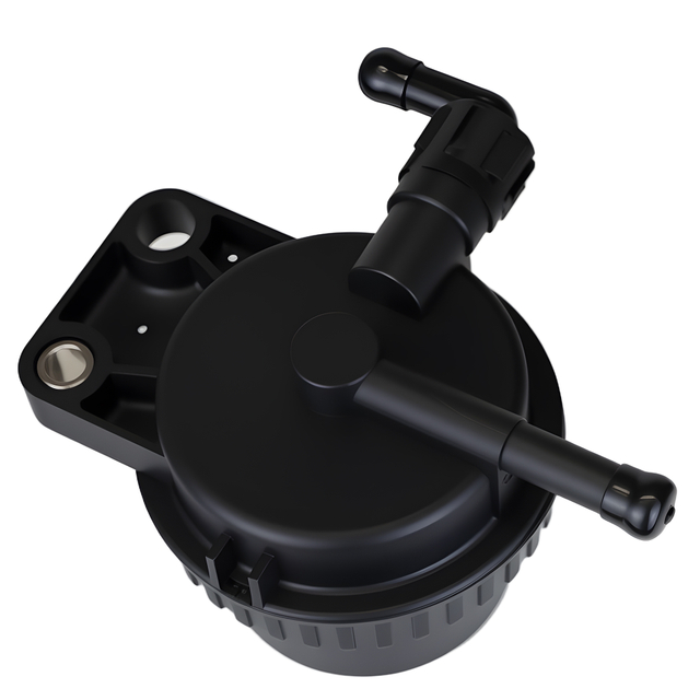 8981824450 Heavy Duty Fuel Filter – Compatible with Isuzu D-Max II & TFR/TFS