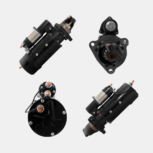 24V 42MT Starter Motor for CASE 865 / 885B & New Holland RG200 / RG170