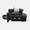 Heavy duty 12V 6kW 37MT starter motor for Caterpillar and Ford Cargo trucks