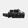 50MT 24V Heavy-Duty Starter Motor for Caterpillar & Cummins Engines