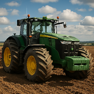 Agricultural Equipment (1)