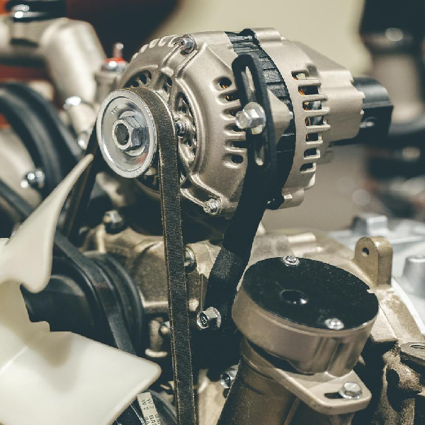 Top 20 Heavy-Duty Alternators for Fleet Trucks in 2025