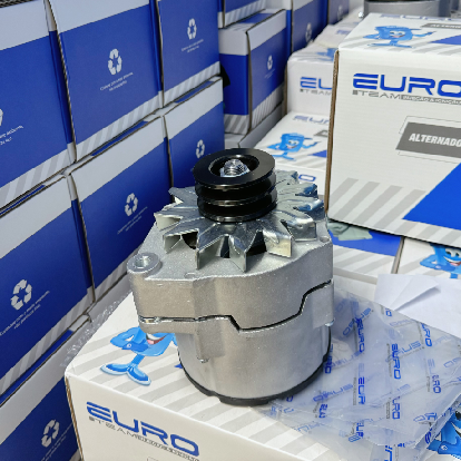 Bulk Export-Ready Stock