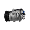 Heavy-Duty H10 A/C Compressor for John Deere Agricultural Equipment