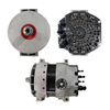 55SI 24V 275A Alternator | OE Replacement 61006083, 8600434 Supplier