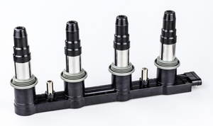 2012 Chevy Cruze 1.8L Ignition Coil Replacement 25186686