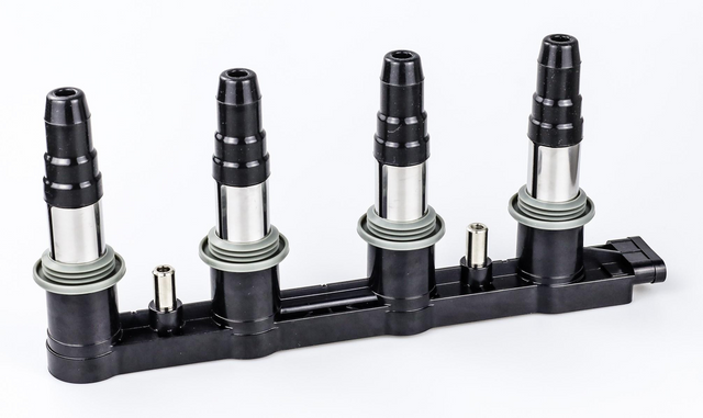 2012 Chevy Cruze 1.8L Ignition Coil Replacement 25186686