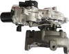Toyota Land Cruiser Turbocharger 17201-0L040 1VD-FTV Turbo Replacement