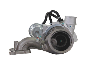 2014 Ford Fusion 2.0L Turbocharger CJ5Z-6K682-F