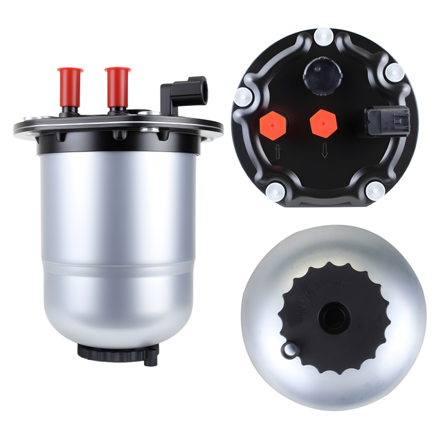 OE 164005420R Fuel Filter – Premium Diesel Filter for Renault & Nissan