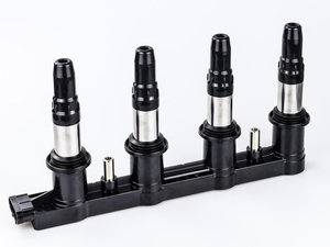  28163171 2012 Chevy Cruze Ignition Coil